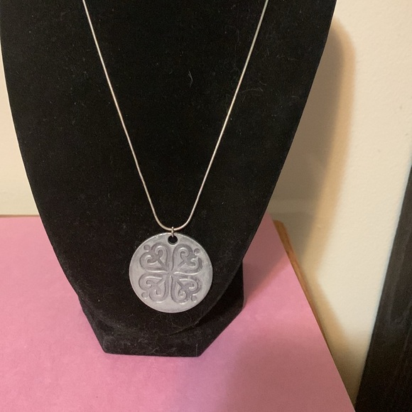 Unique necklace, 17”, Dream - Picture 3 of 6